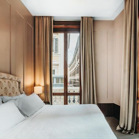 Singer Palace Hotel Roma Ngoại thất bức ảnh