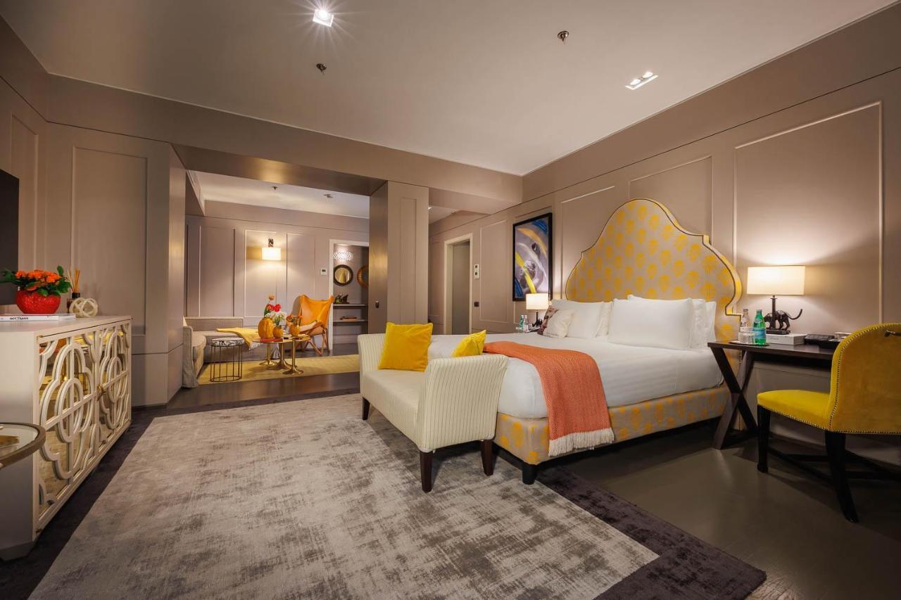 Singer Palace Hotel Roma Ngoại thất bức ảnh