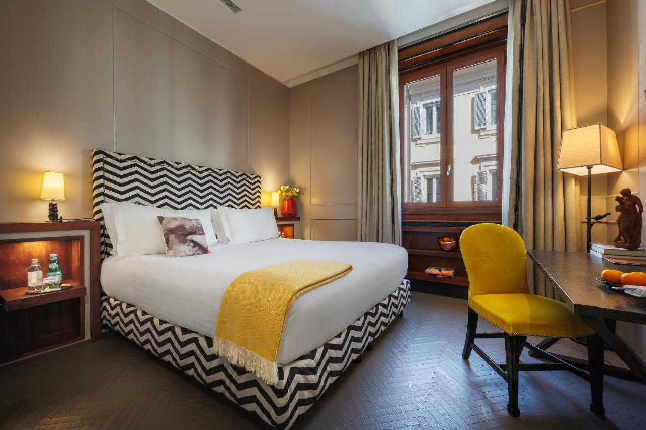 Singer Palace Hotel Roma Ngoại thất bức ảnh