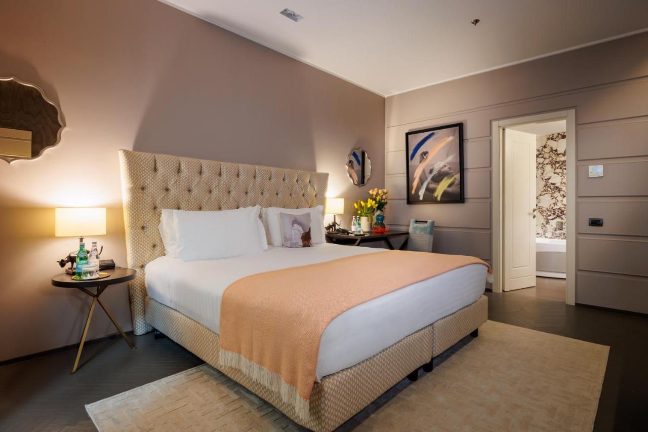 Singer Palace Hotel Roma Ngoại thất bức ảnh