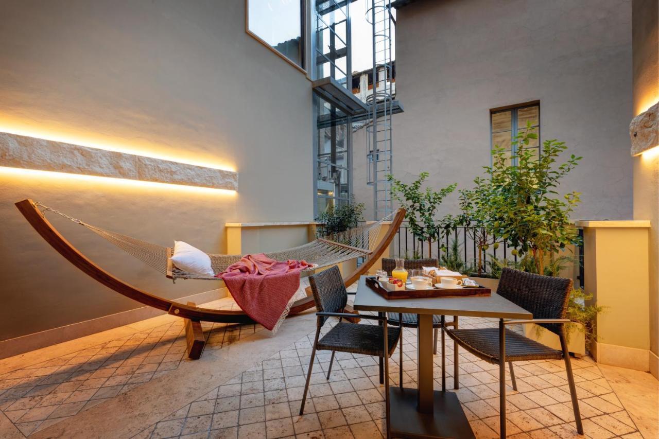 Singer Palace Hotel Roma Ngoại thất bức ảnh