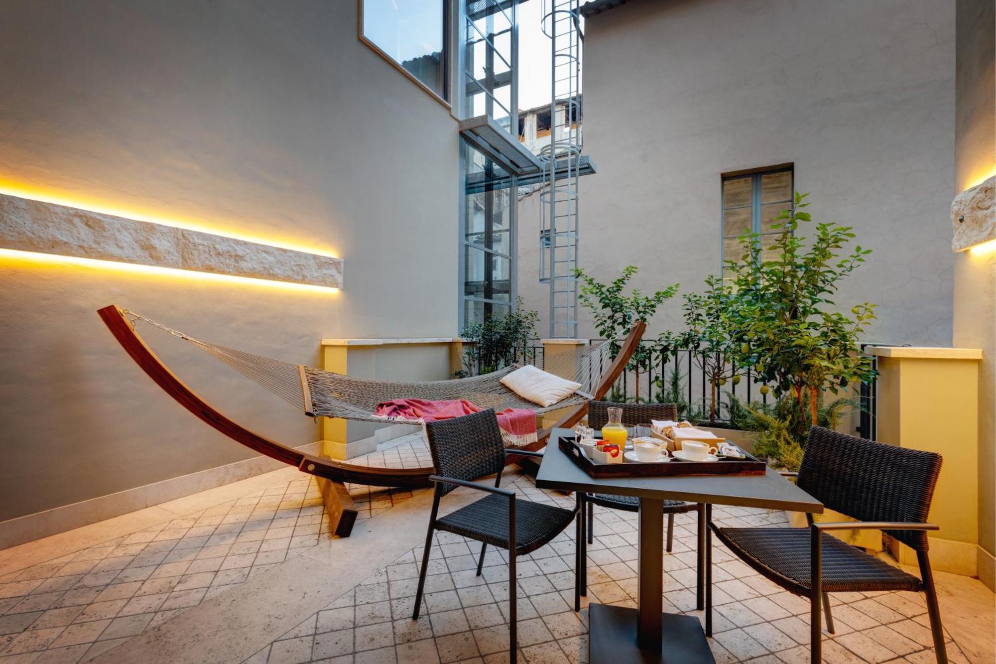 Singer Palace Hotel Roma Ngoại thất bức ảnh