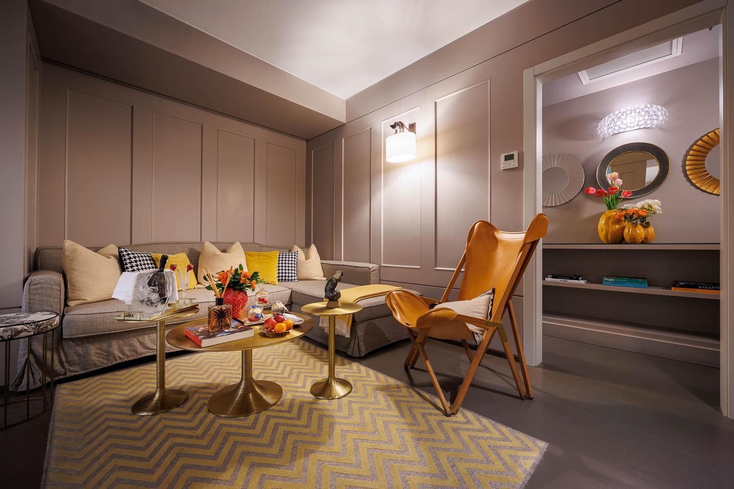 Singer Palace Hotel Roma Ngoại thất bức ảnh
