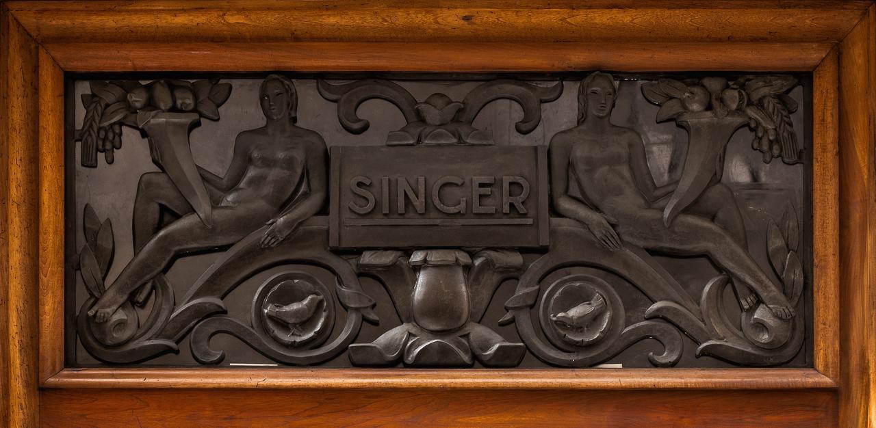 Singer Palace Hotel Roma Ngoại thất bức ảnh