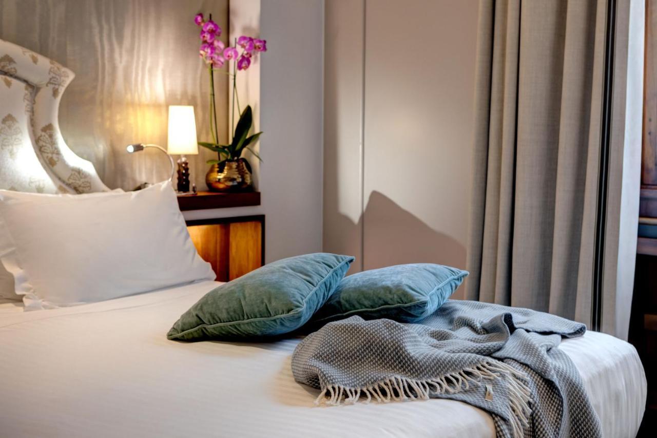 Singer Palace Hotel Roma Ngoại thất bức ảnh