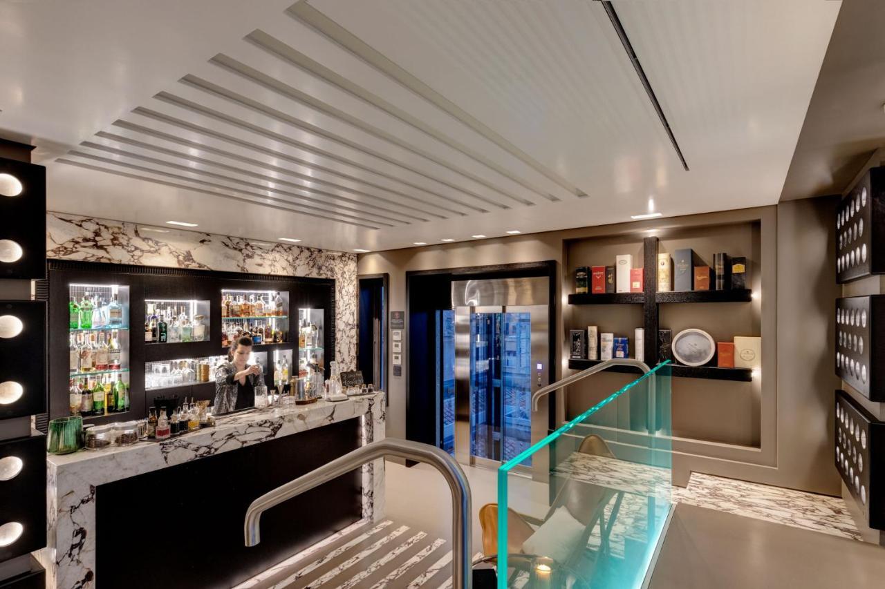 Singer Palace Hotel Roma Ngoại thất bức ảnh