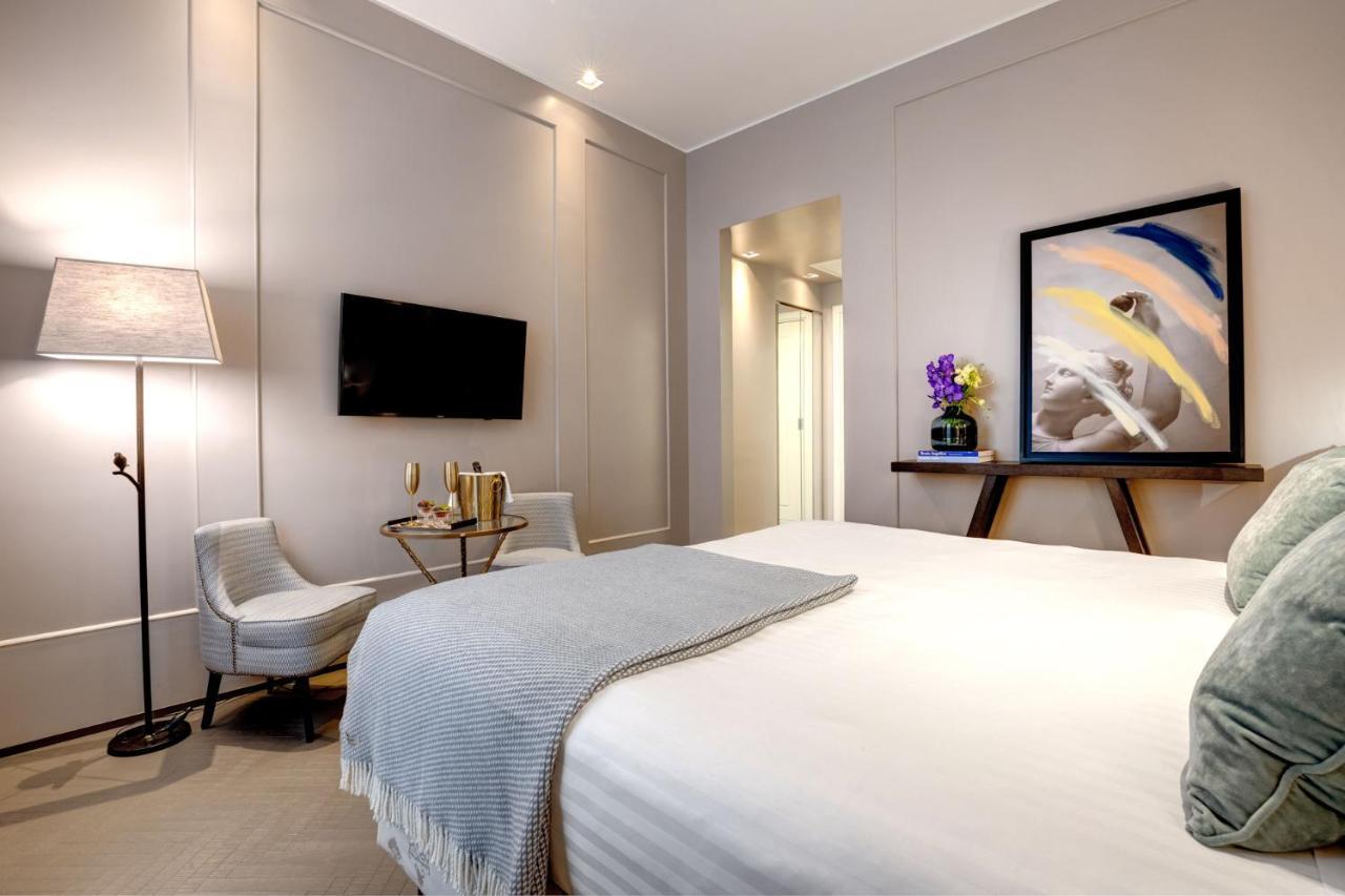 Singer Palace Hotel Roma Ngoại thất bức ảnh