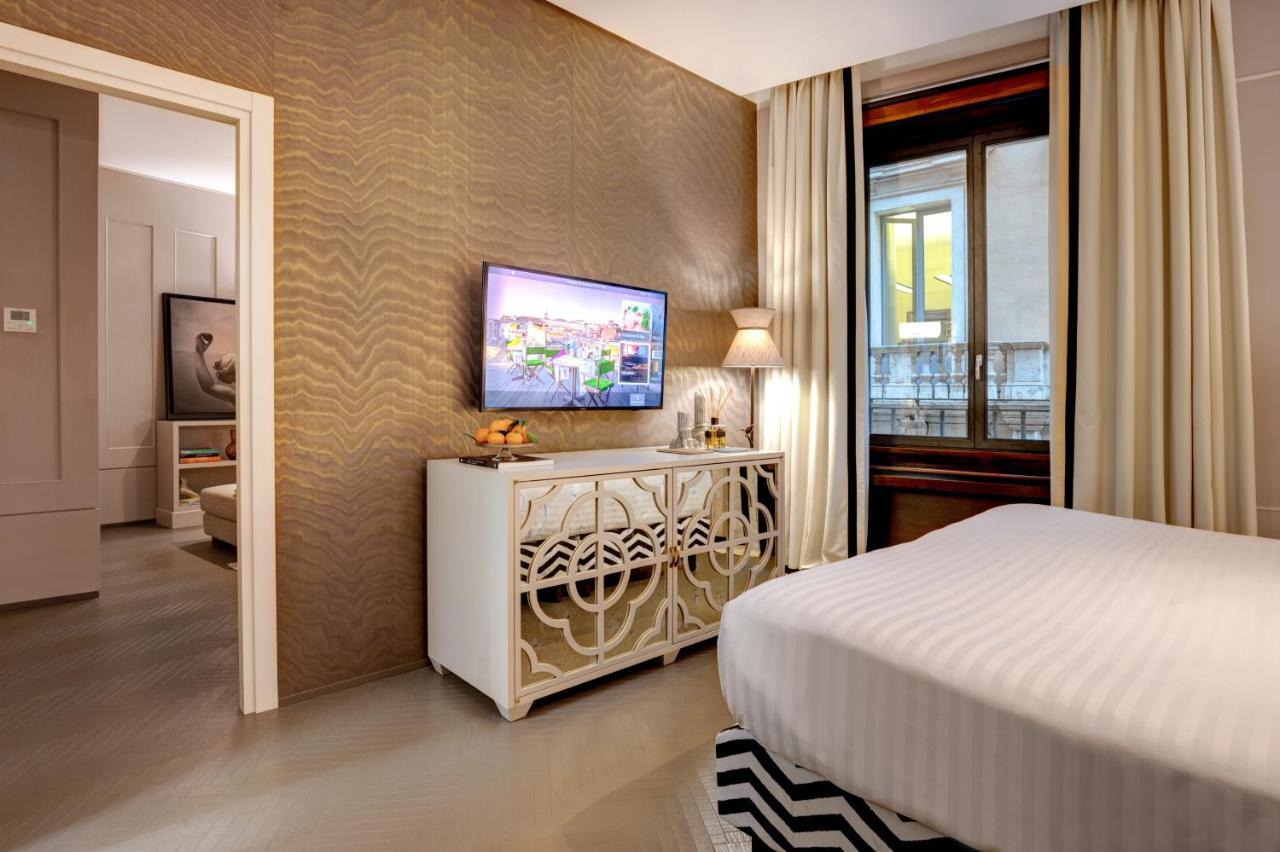 Singer Palace Hotel Roma Ngoại thất bức ảnh